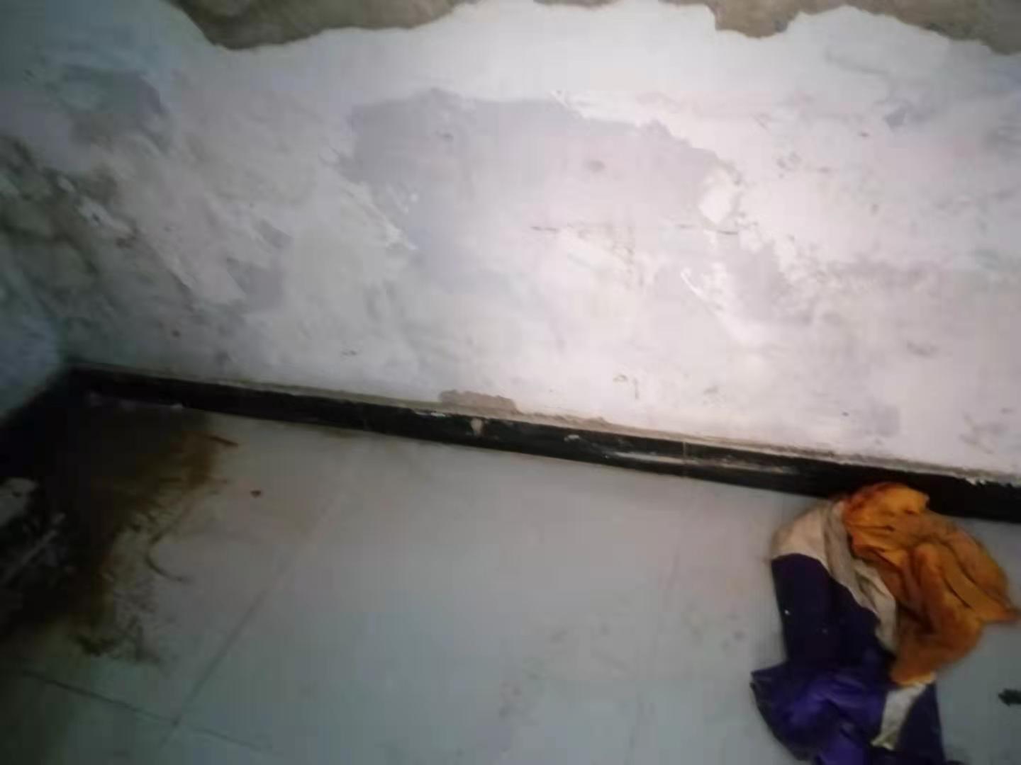 石狮家里漏水了怎么办？