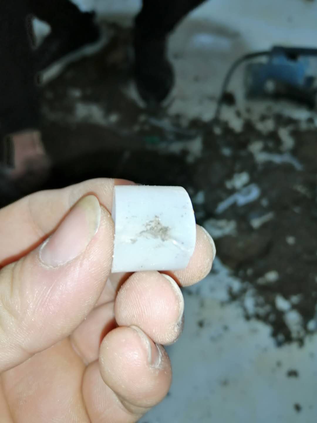 石狮地暖漏水检测
