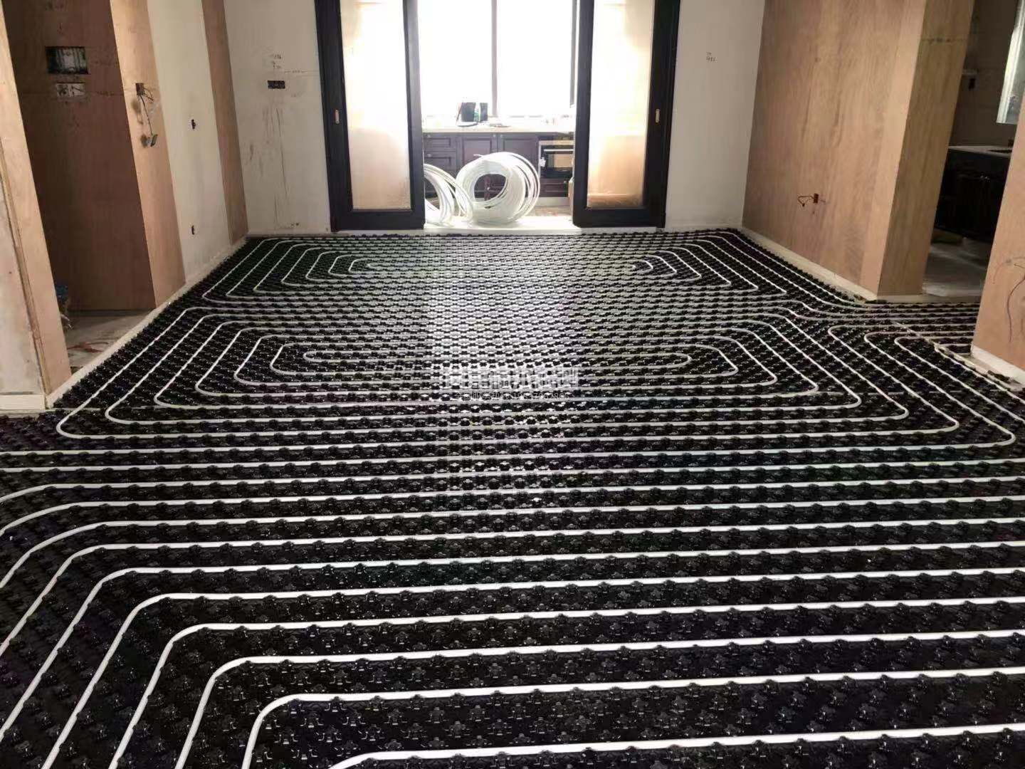 石狮地暖供热前需要注意什么_？